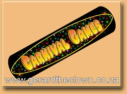 Carnival games